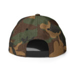 Classic Snapback Trucker Caps | Bass District - Image 50