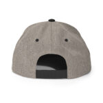 Classic Snapback Trucker Caps | Bass District - Image 62