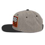 Classic Snapback Trucker Caps | Bass District - Image 64