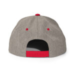 Classic Snapback Trucker Caps | Bass District - Image 74