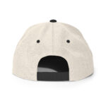 Classic Snapback Trucker Caps | Bass District - Image 80