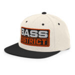 Classic Snapback Trucker Caps | Bass District - Image 81