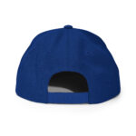 Classic Snapback Trucker Caps | Bass District - Image 32