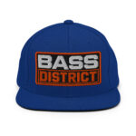 Classic Snapback Trucker Caps | Bass District - Image 31