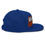 Classic Snapback Trucker Caps | Bass District - Image 36