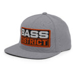 Classic Snapback Trucker Caps | Bass District - Image 57