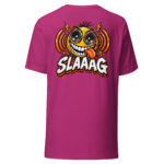 DJ BrandNu SLAAAG! Community Edition T-Shirt - Image 11
