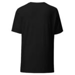 DJ BrandNu SLAAAG! Front Print T-Shirt - Image 3