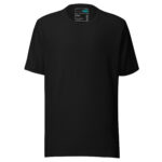 DJ BrandNu SLAAAG! Back Print T-Shirt - Image 2