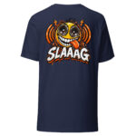 DJ BrandNu SLAAAG! Community Edition T-Shirt - Image 7