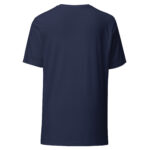 DJ BrandNu SLAAAG! Front Print T-Shirt - Image 7