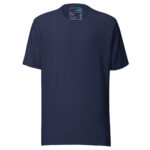 DJ BrandNu SLAAAG! Back Print T-Shirt - Image 6