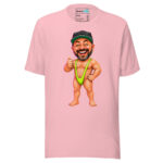 DJ BrandNu SLAAAG! Community Edition T-Shirt - Image 14