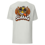 DJ BrandNu SLAAAG! Community Edition T-Shirt - Image 19