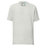 DJ BrandNu SLAAAG! Back Print T-Shirt - Image 14