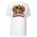 DJ BrandNu SLAAAG! Community Edition T-Shirt - Image 22