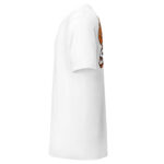 DJ BrandNu SLAAAG! Back Print T-Shirt - Image 19