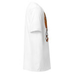 DJ BrandNu SLAAAG! Front Print T-Shirt - Image 20