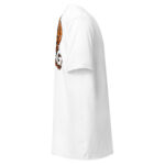 DJ BrandNu SLAAAG! Back Print T-Shirt - Image 20